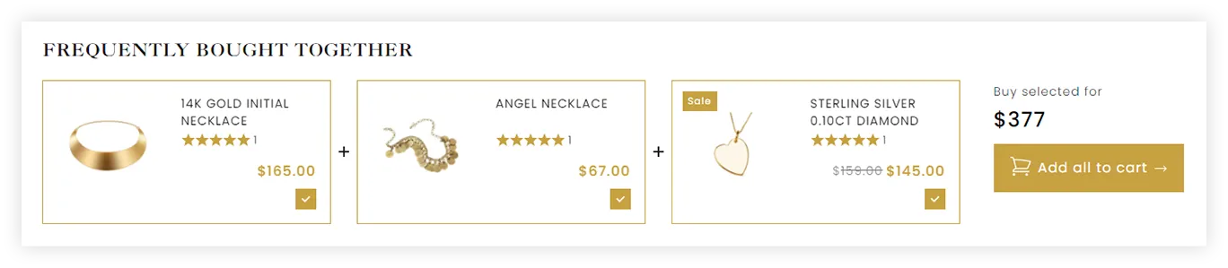 FusionShop.pk – Luxury You Can Wear
