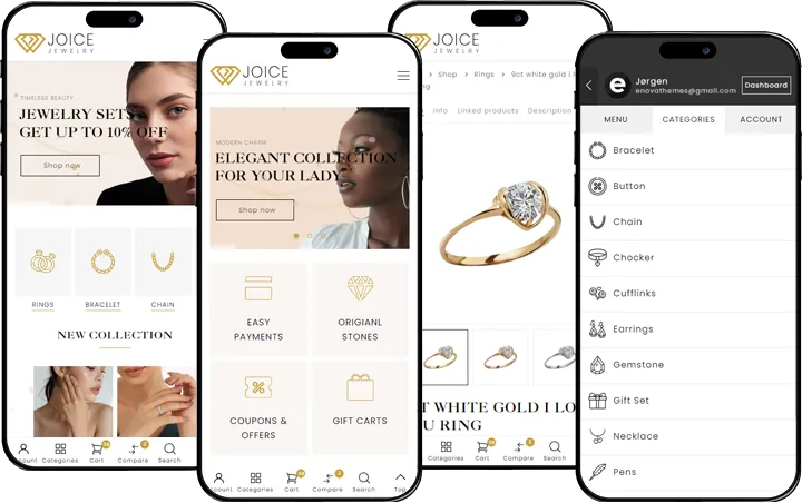 FusionShop.pk – Luxury You Can Wear