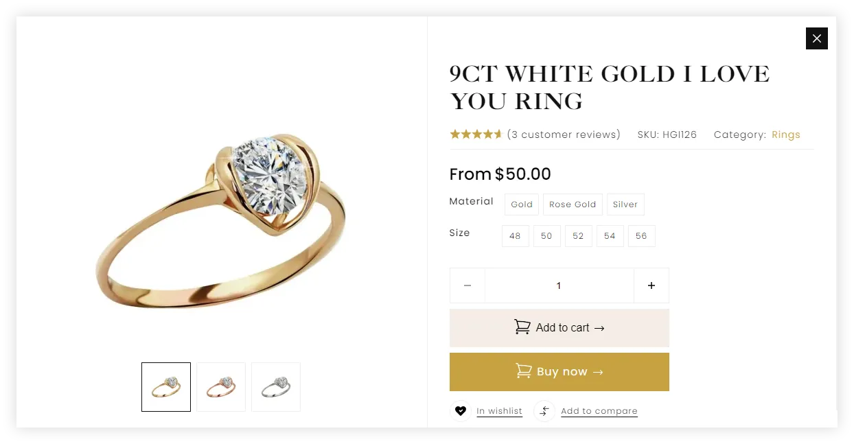 FusionShop.pk – Luxury You Can Wear